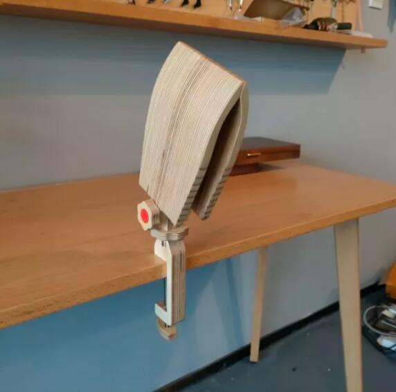 Stitching Pony (120mmWide)