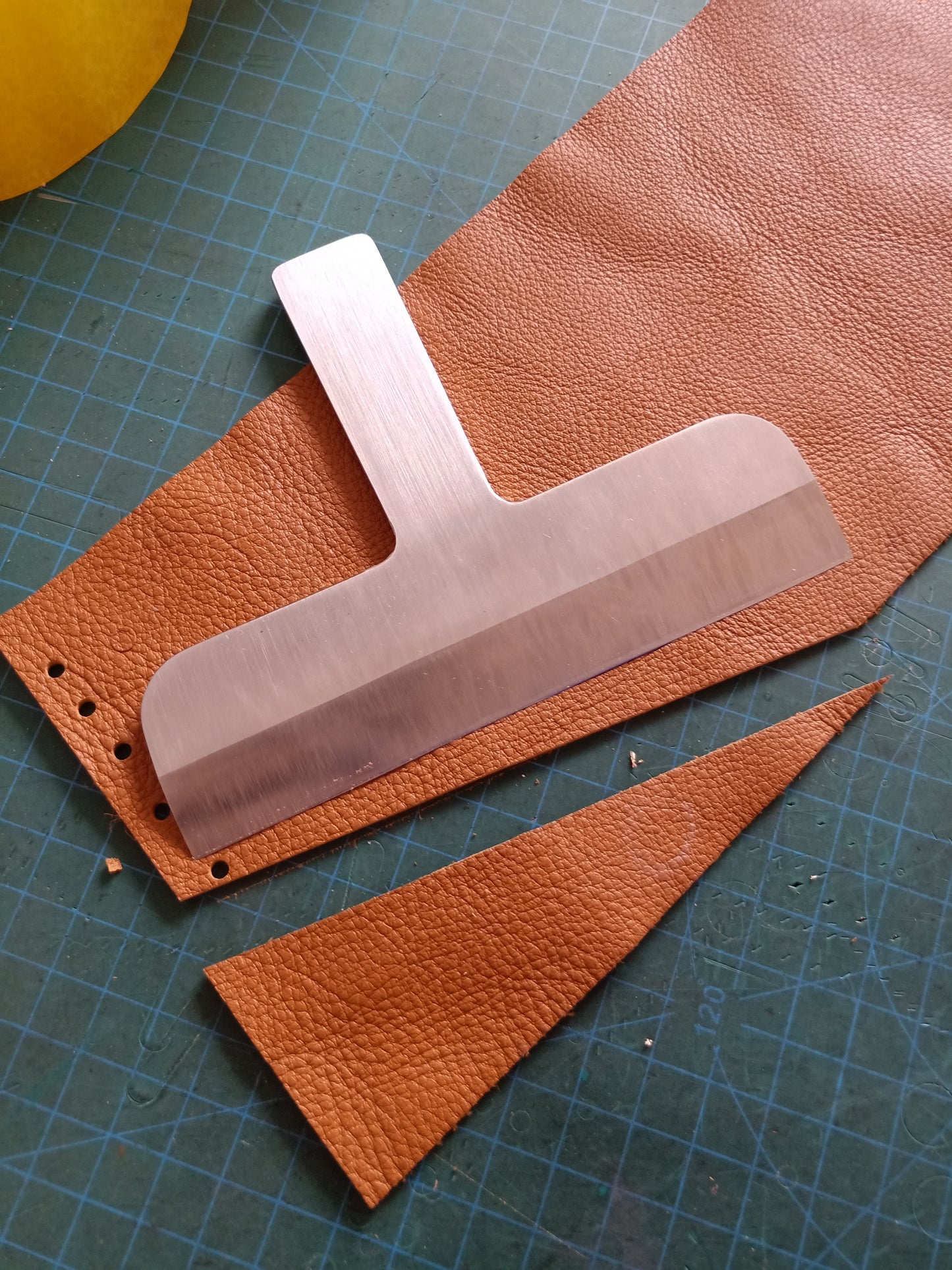 Custom Card Slot Punch (130mm)