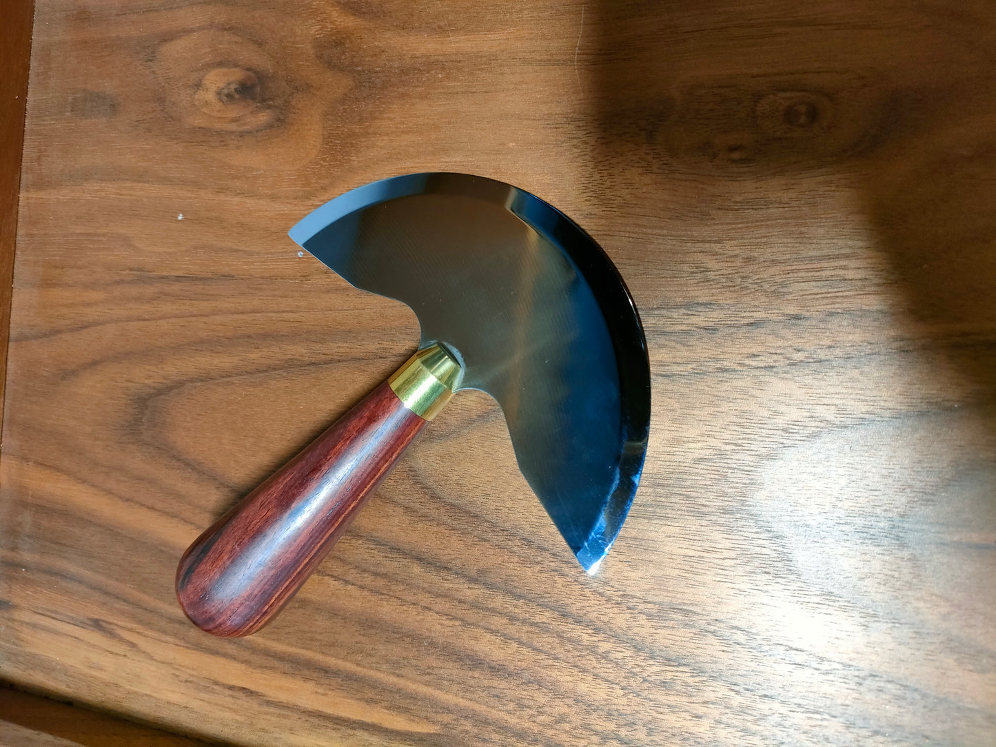 KL  Round Knife