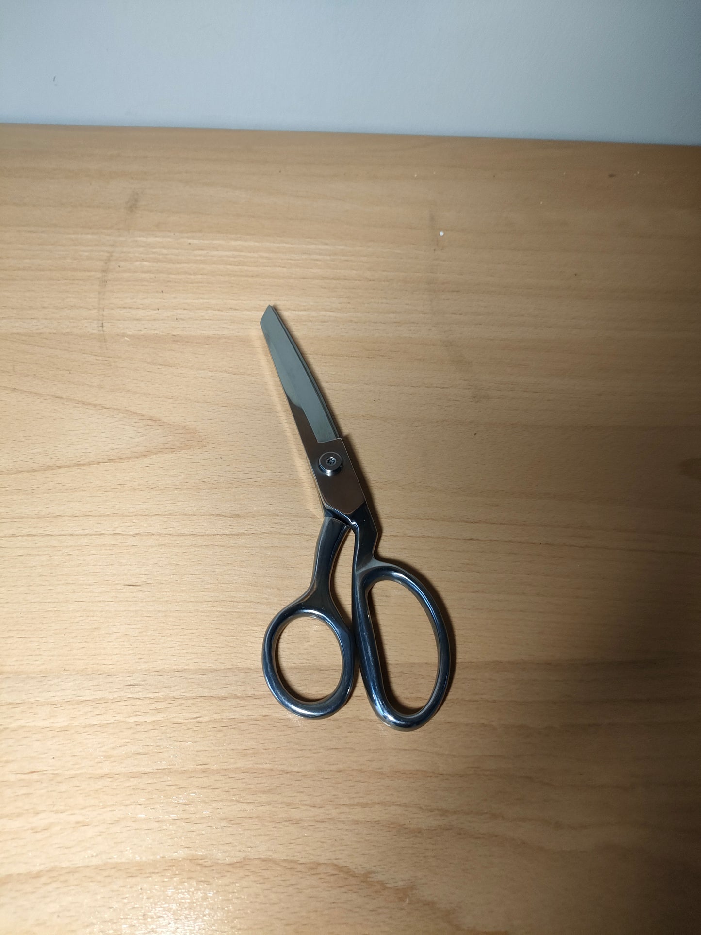 Stainless steel 9 inch scissors