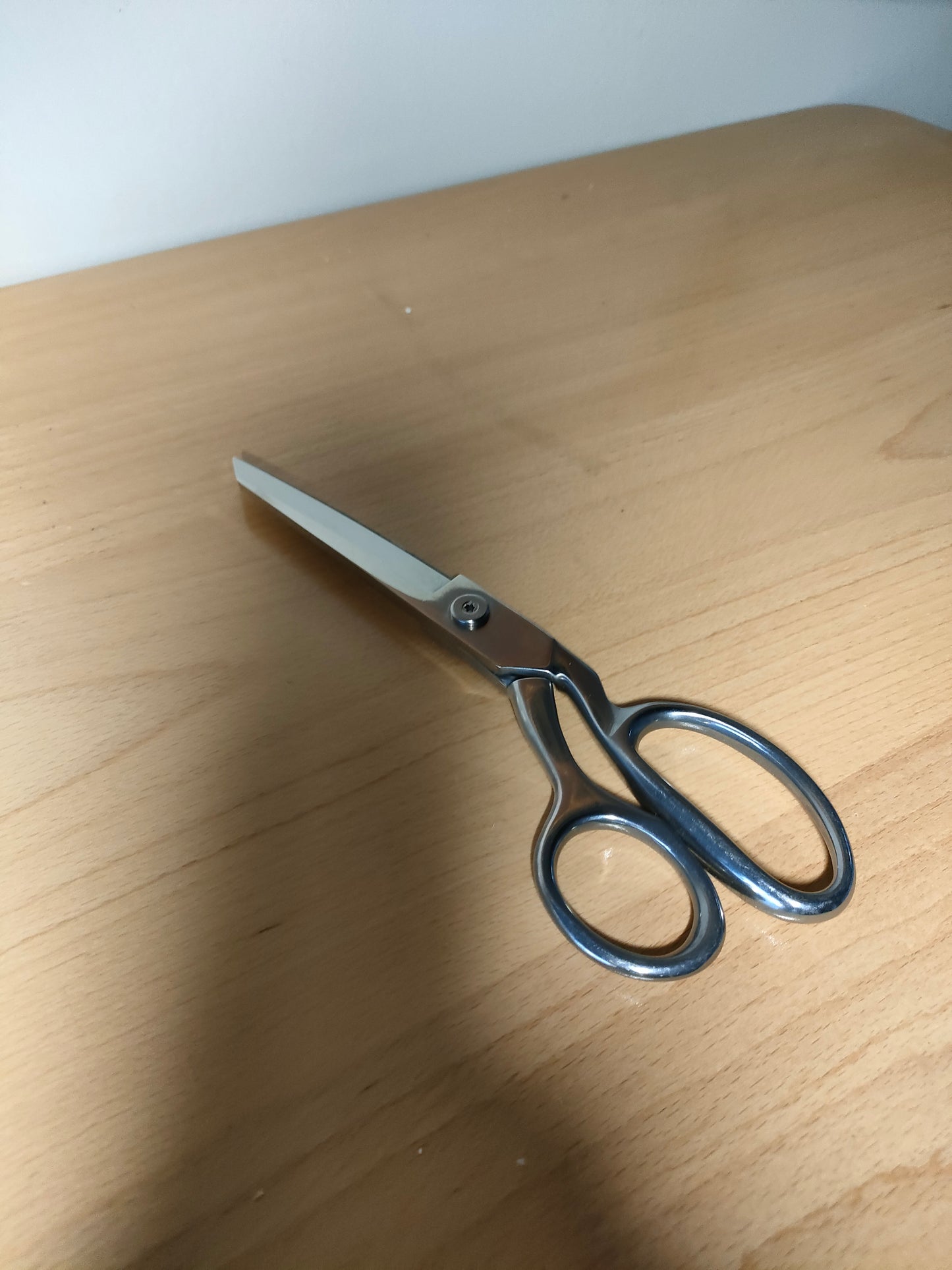 Stainless steel 9 inch scissors