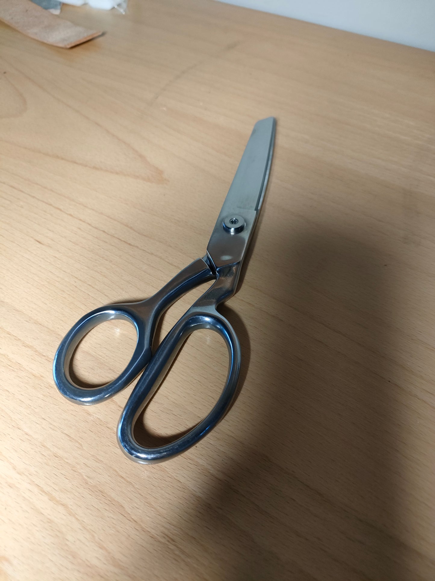 Stainless steel 9 inch scissors