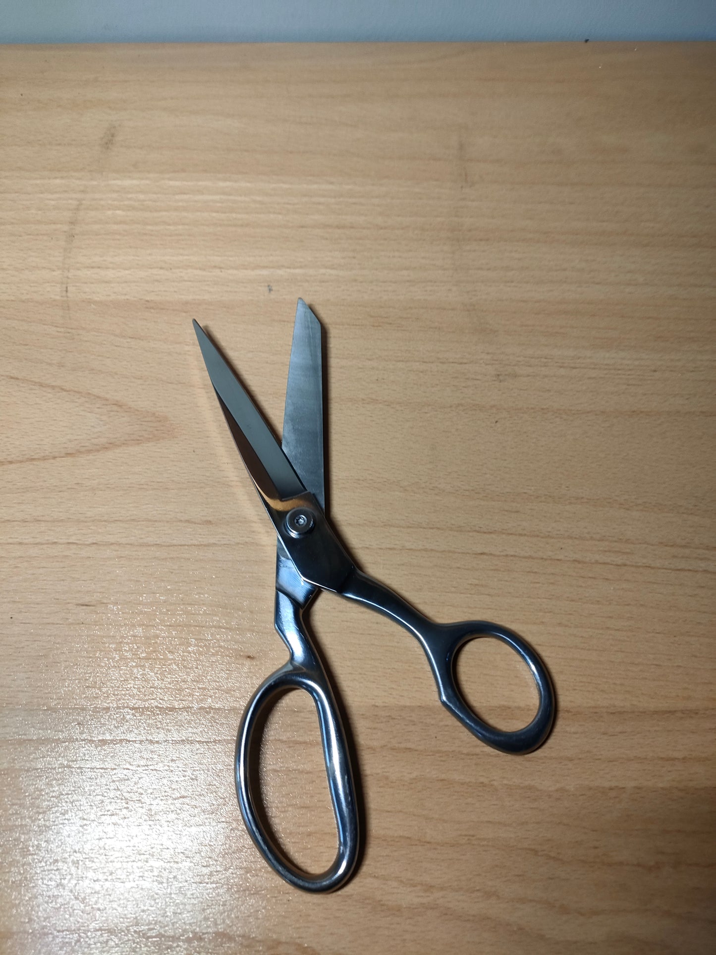 Stainless steel 9 inch scissors